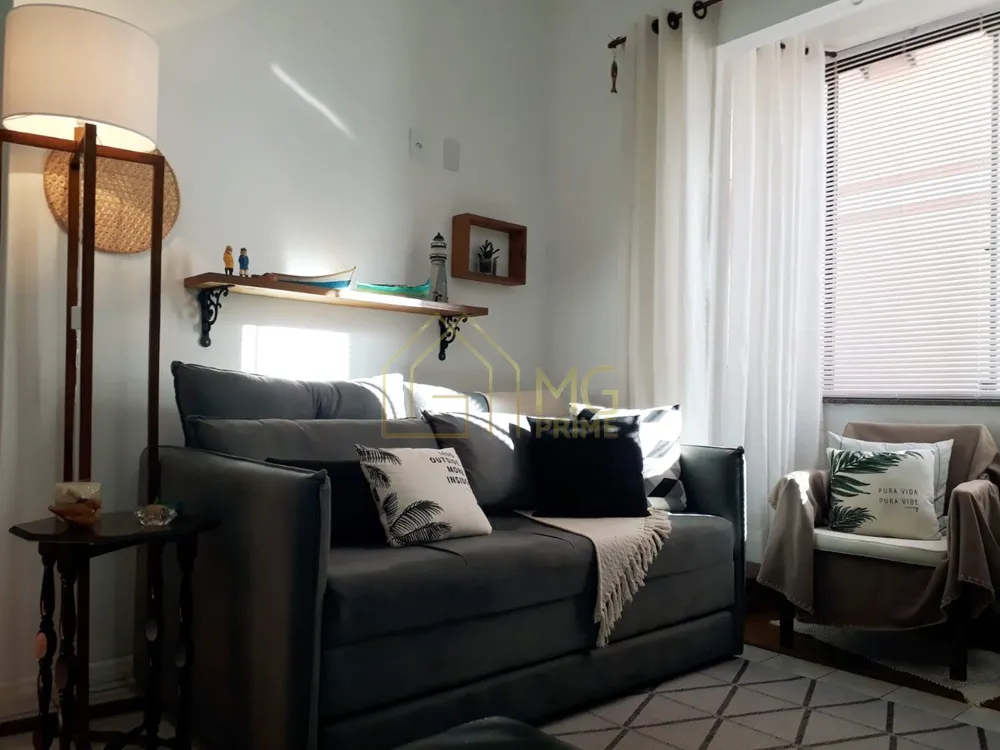Apartamento, 1 quarto, 32 m² - Foto 4