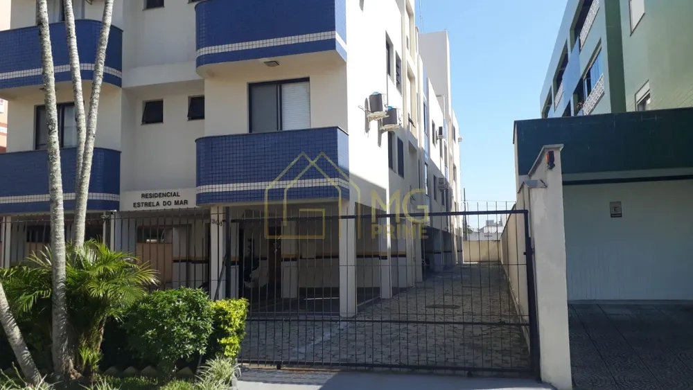 Apartamento, 1 quarto, 32 m² - Foto 2