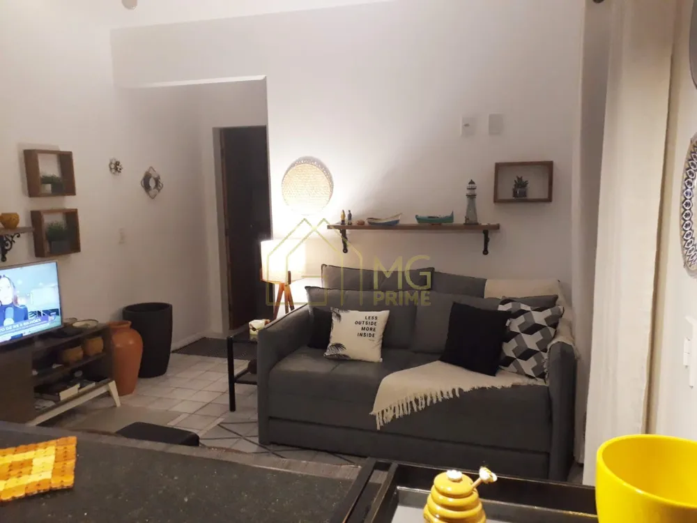 Apartamento, 1 quarto, 32 m² - Foto 5
