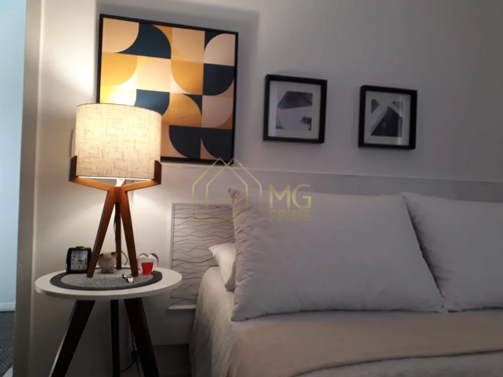 Apartamento, 1 quarto, 32 m² - Foto 6