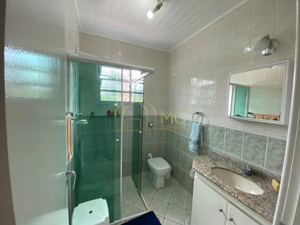 Casa, 3 quartos - Foto 12