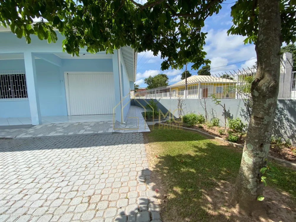 Casa, 3 quartos - Foto 3