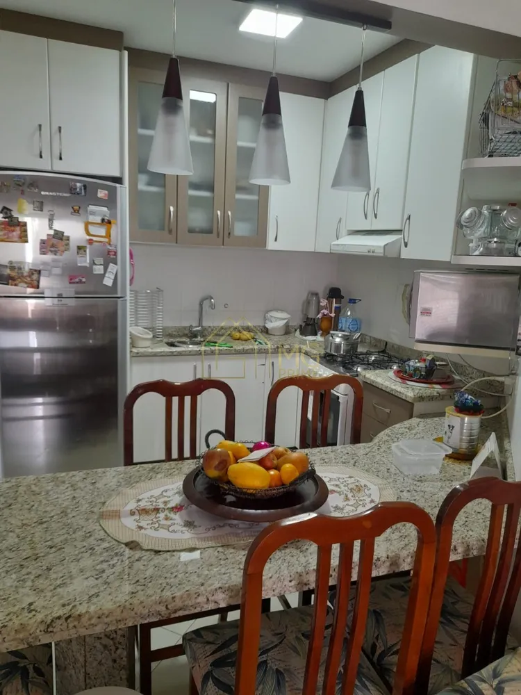 Apartamento, 3 quartos, 106 m² - Foto 8