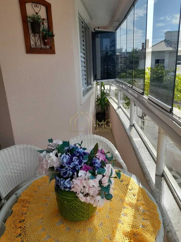 Apartamento, 3 quartos, 106 m² - Foto 5