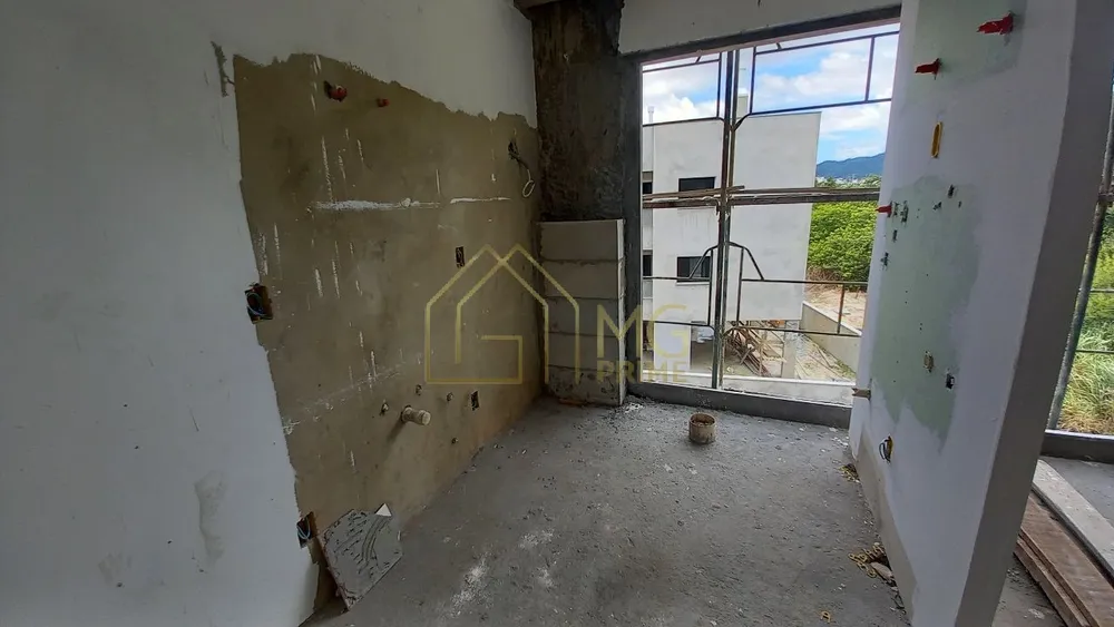 Apartamento, 3 quartos, 100 m² - Foto 6
