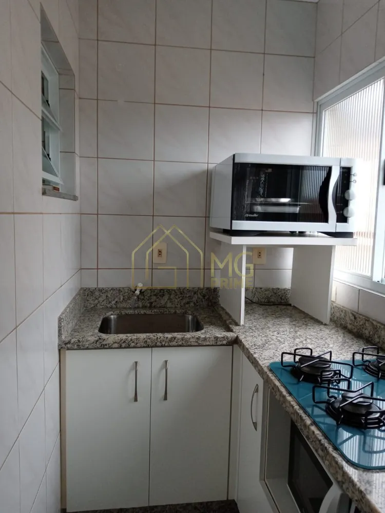 Apartamento, 2 quartos, 70 m² - Foto 2