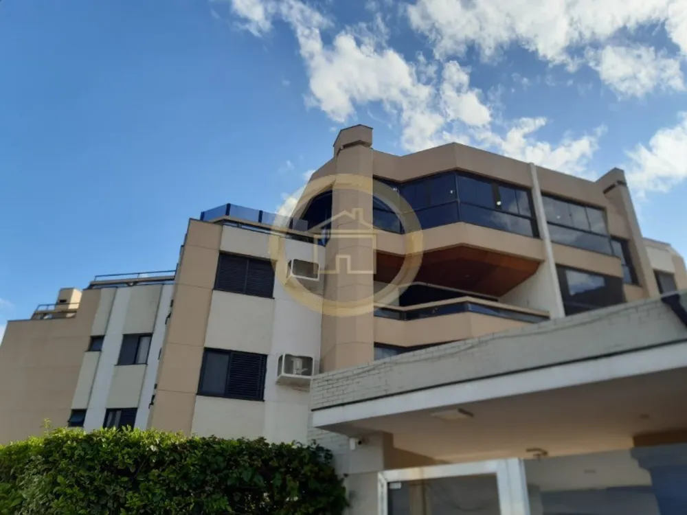 Cobertura, 4 quartos, 216 m² - Foto 1