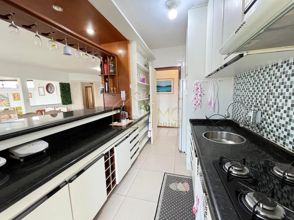 Cobertura, 4 quartos, 216 m² - Foto 6