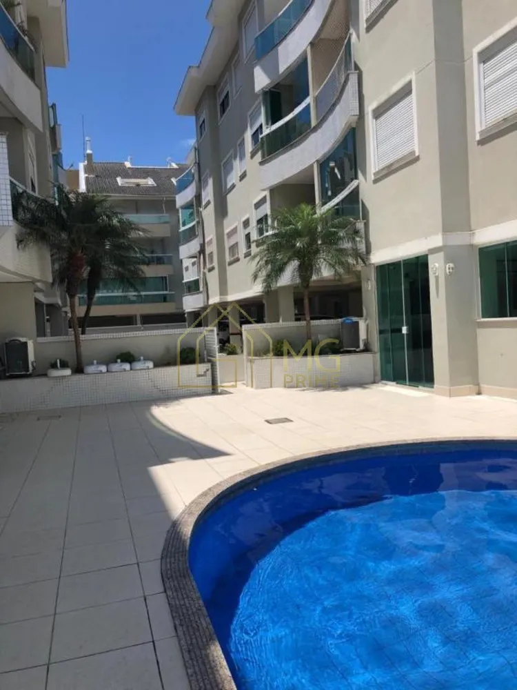 Apartamento, 2 quartos, 98 m² - Foto 2