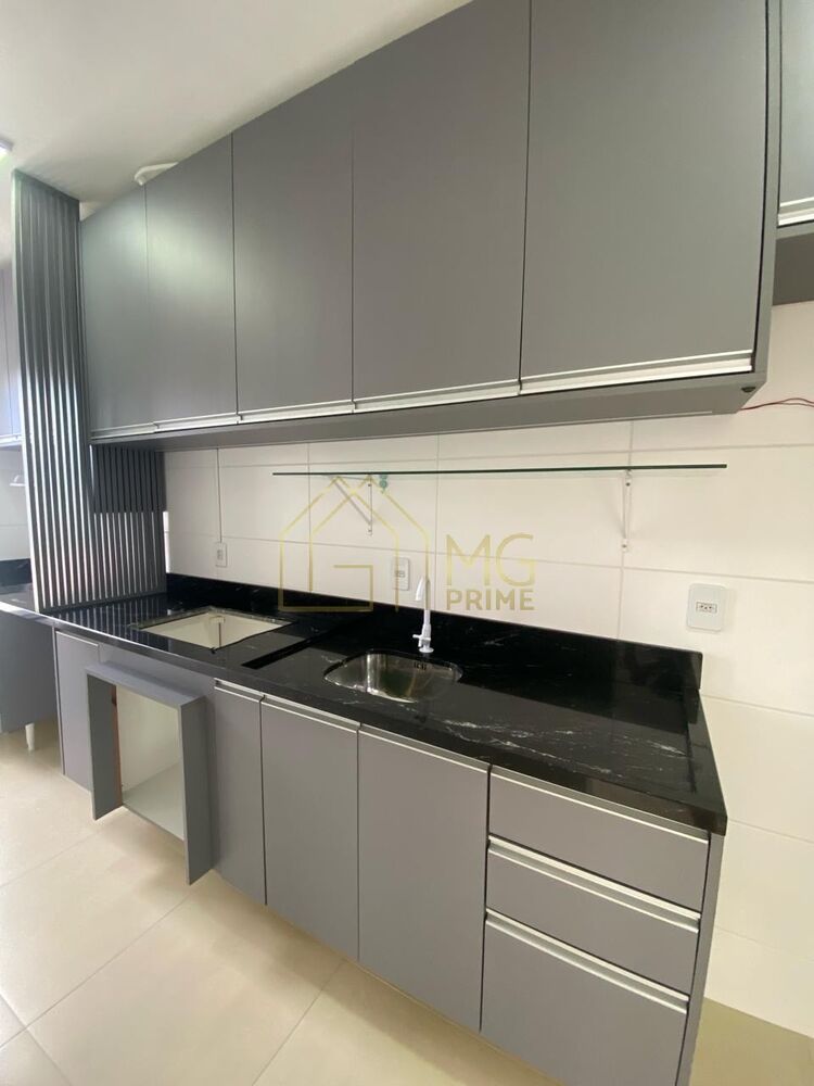 Apartamento, 2 quartos, 74 m² - Foto 2