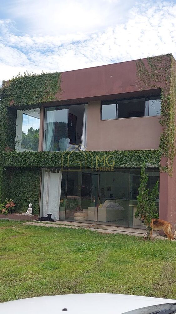 Sítio, 2 quartos - Foto 1