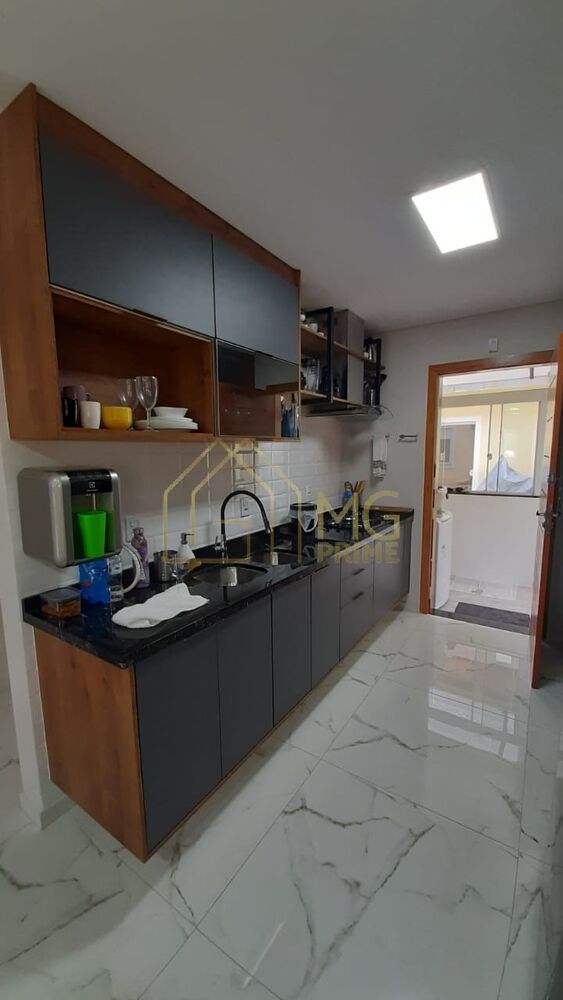 Casa, 4 quartos, 204 m² - Foto 4