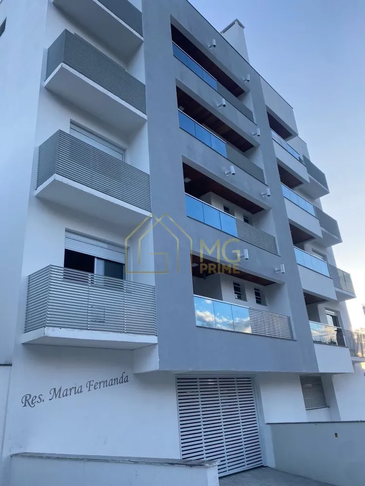 Apartamento, 3 quartos, 102 m² - Foto 1