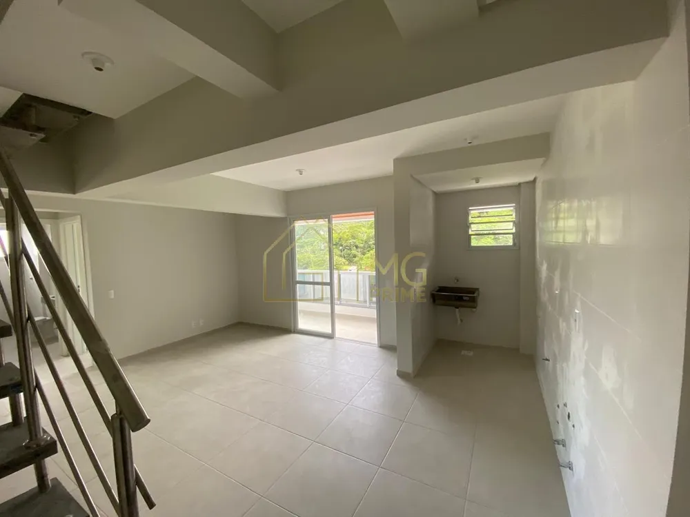 Apartamento, 3 quartos, 102 m² - Foto 2