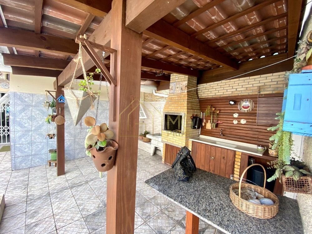 Casa, 4 quartos, 160 m² - Foto 3