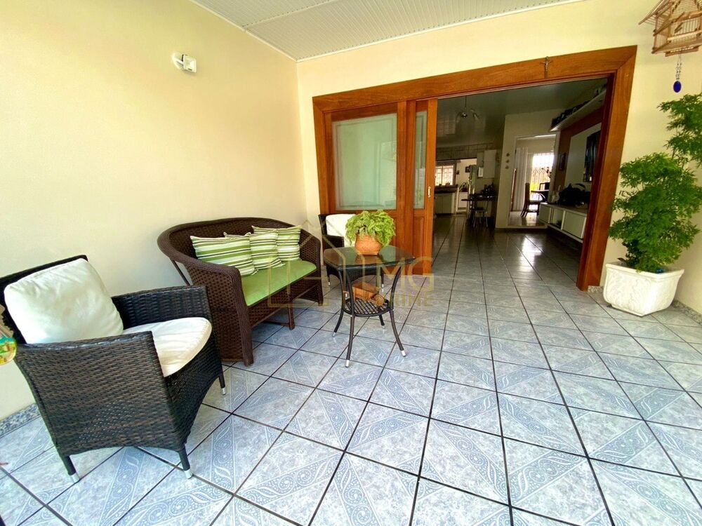 Casa, 4 quartos, 160 m² - Foto 5