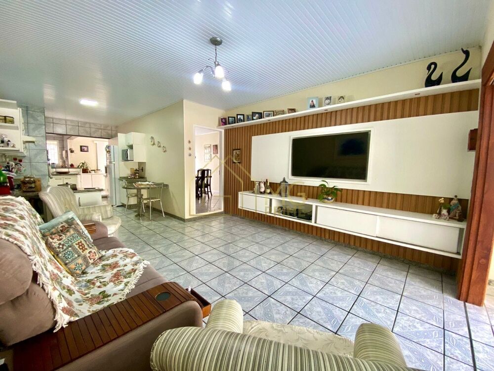 Casa, 4 quartos, 160 m² - Foto 6