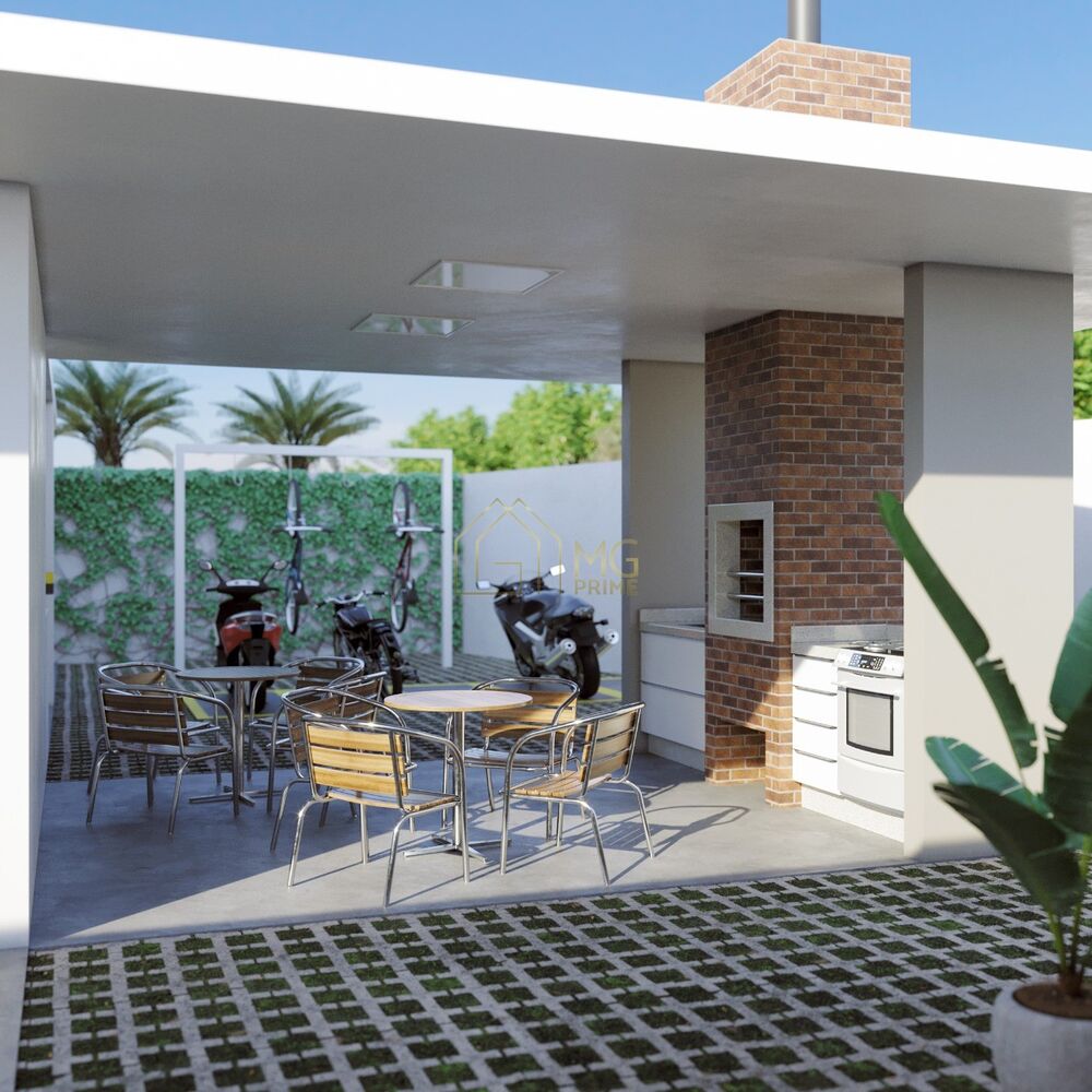 Apartamento, 2 quartos, 61 m² - Foto 3