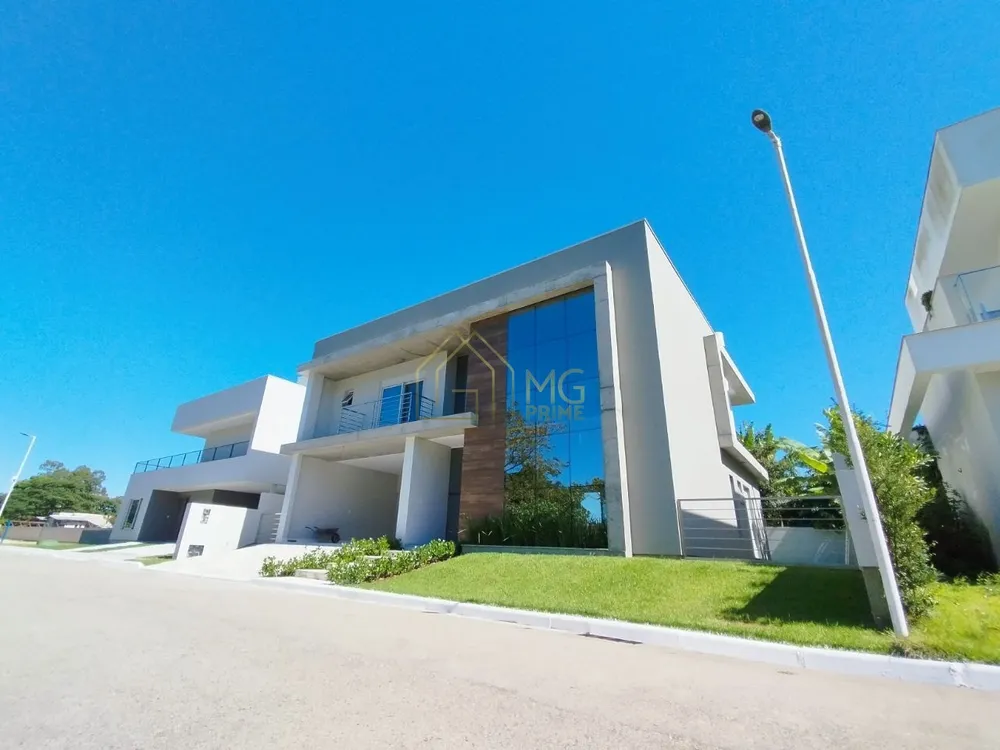 Casa, 3 quartos, 269 m² - Foto 2