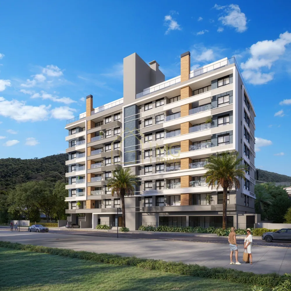 Apartamento, 3 quartos, 129 m² - Foto 2