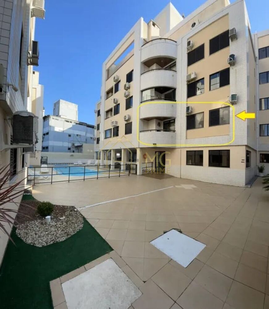 Apartamento, 2 quartos, 71 m² - Foto 1