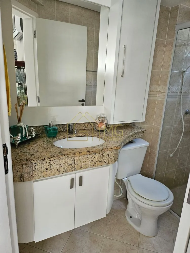 Cobertura, 2 quartos, 86 m² - Foto 1