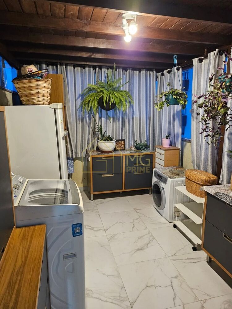 Cobertura à venda com 2 quartos, 86m² - Foto 4