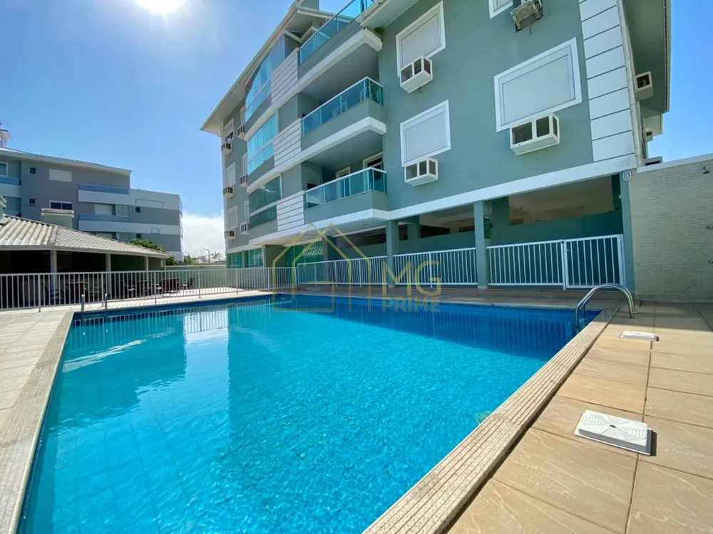 Cobertura, 4 quartos, 203 m² - Foto 1