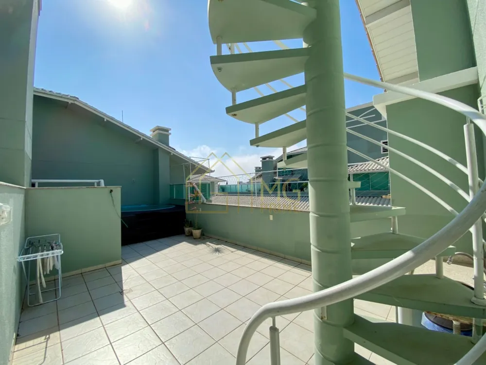 Cobertura, 4 quartos, 203 m² - Foto 13