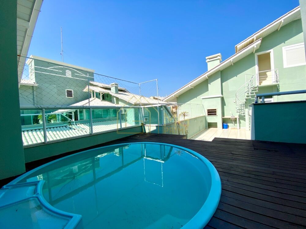 Cobertura, 4 quartos, 203 m² - Foto 6