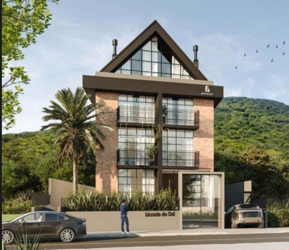 Apartamento, 3 quartos, 106 m² - Foto 1