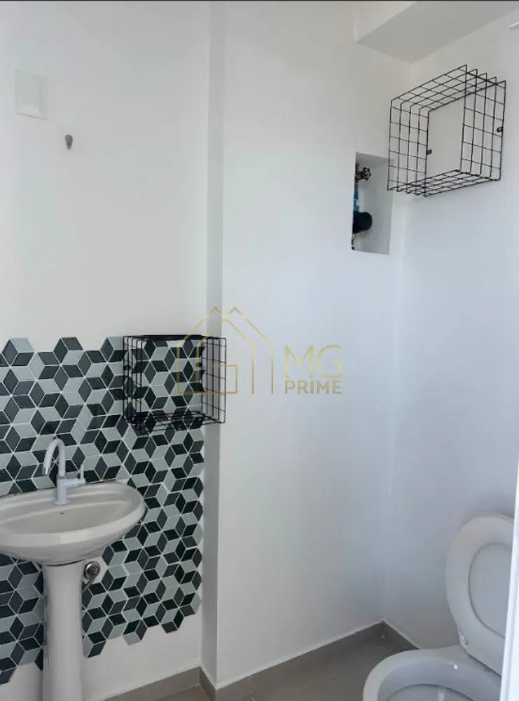 Sala-Conjunto, 30 m² - Foto 7