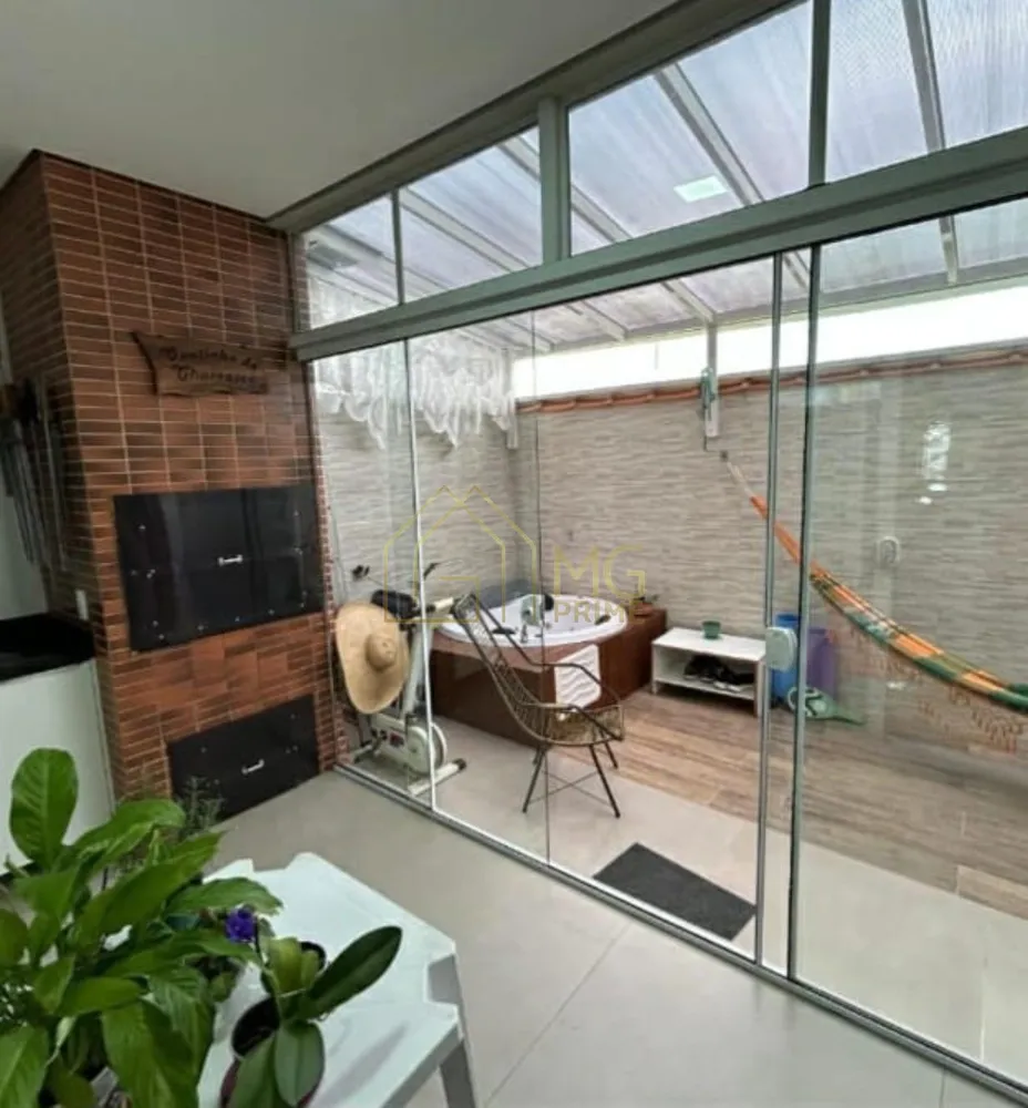 Casa, 3 quartos, 146 m² - Foto 6