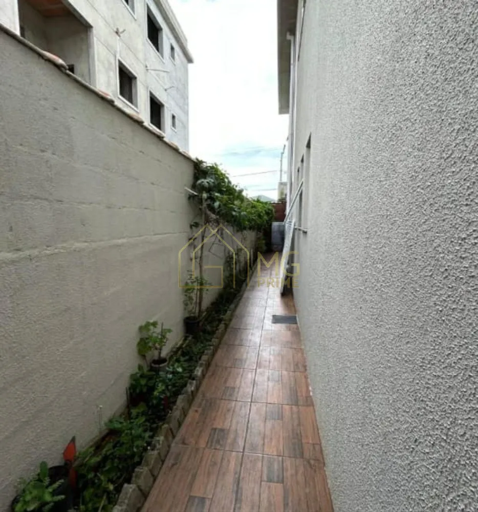 Casa, 3 quartos, 146 m² - Foto 7