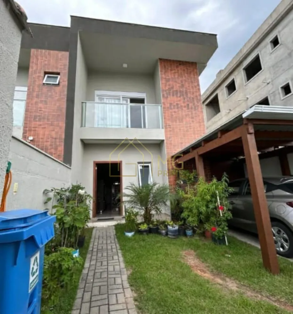Casa, 3 quartos, 146 m² - Foto 3