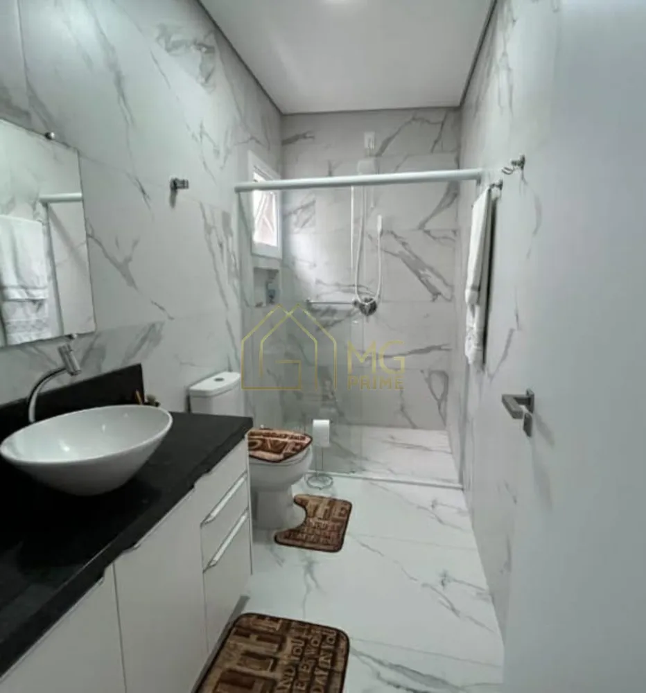 Casa, 3 quartos, 146 m² - Foto 11