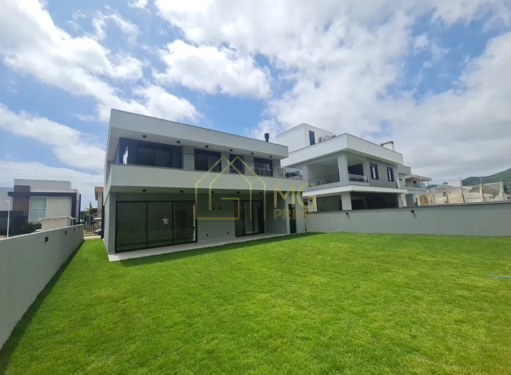 Casa, 4 quartos, 378 m² - Foto 2