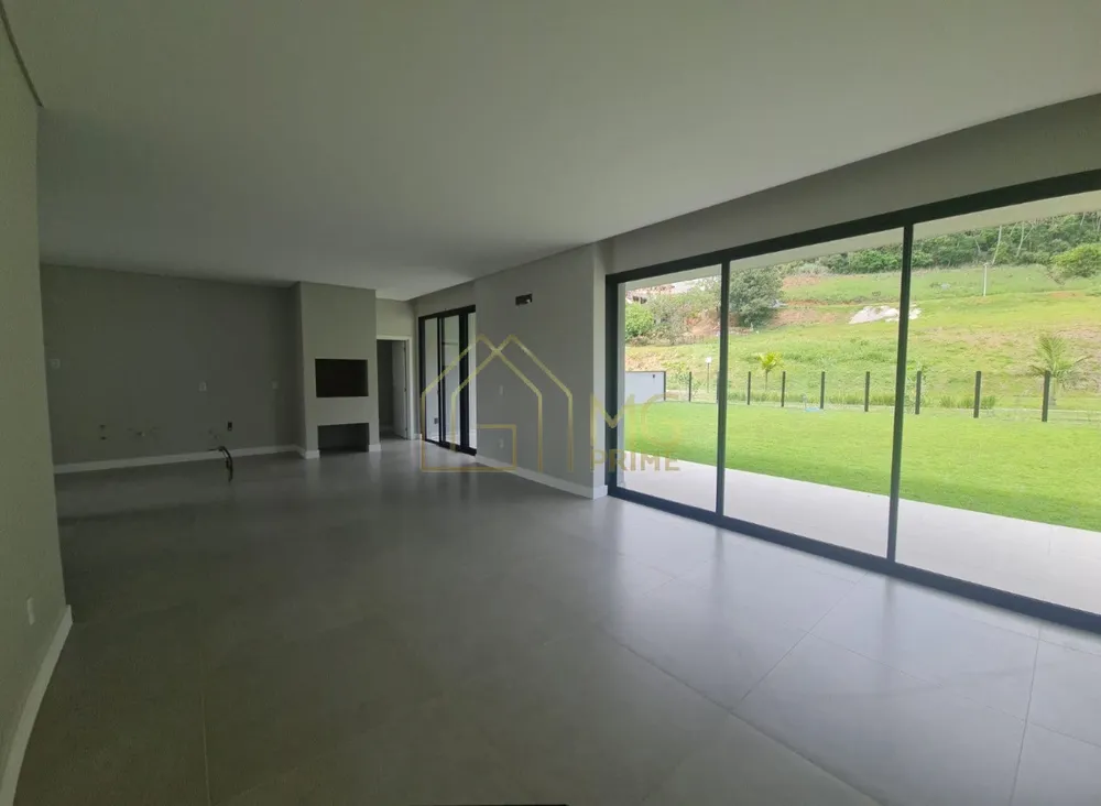 Casa, 4 quartos, 378 m² - Foto 3