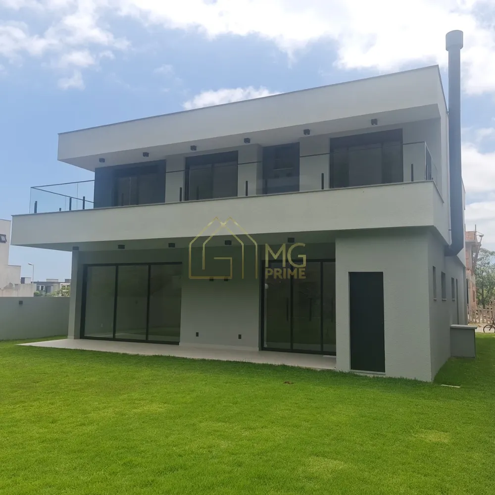 Casa, 4 quartos, 378 m² - Foto 1