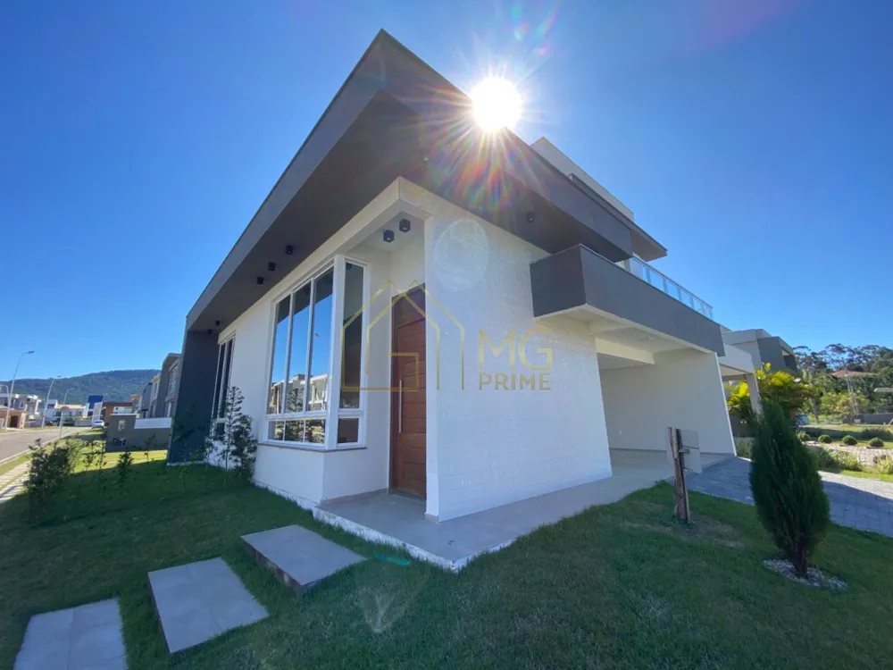 Casa, 3 quartos, 269 m² - Foto 2
