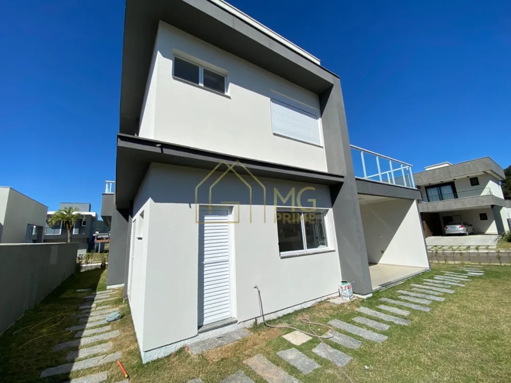 Casa, 3 quartos, 269 m² - Foto 11