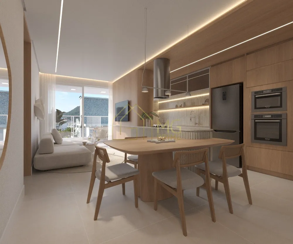 Cobertura, 3 quartos, 152 m² - Foto 7