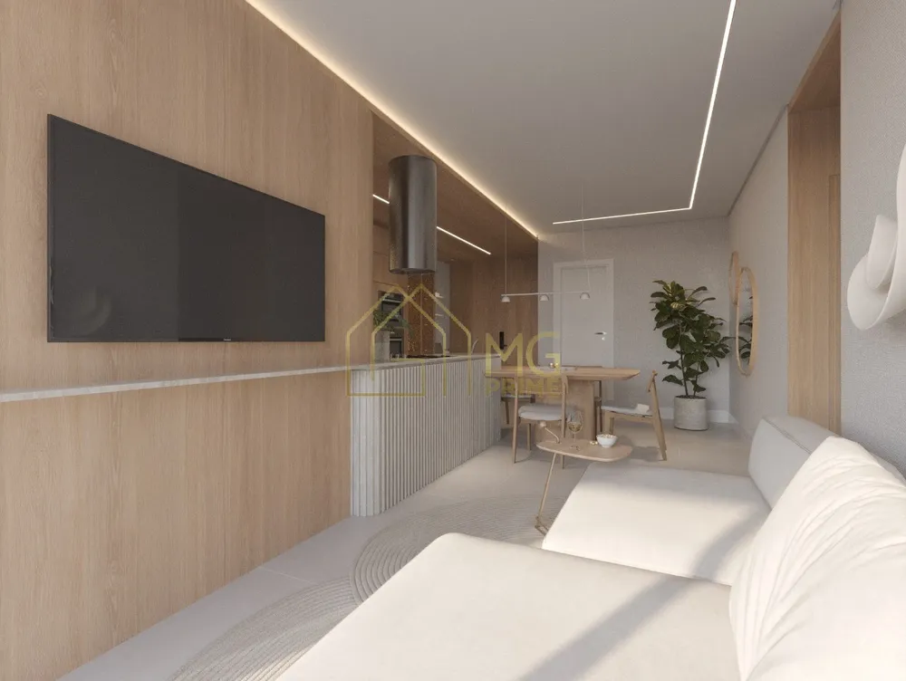 Cobertura, 3 quartos, 152 m² - Foto 8