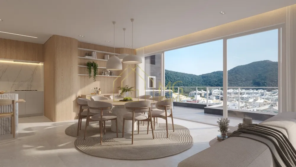 Cobertura, 3 quartos, 152 m² - Foto 6