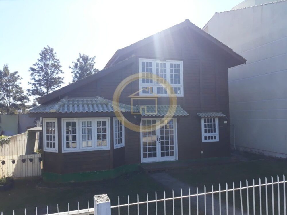 Casa, 4 quartos, 93 m² - Foto 1