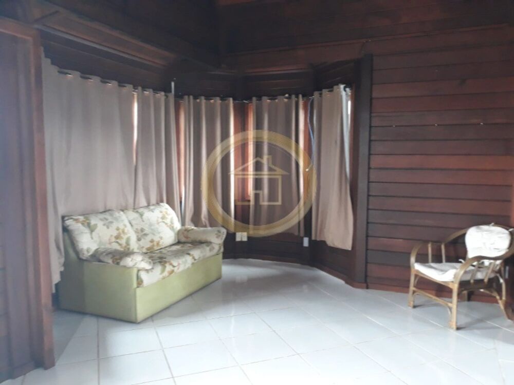 Casa, 4 quartos, 93 m² - Foto 2