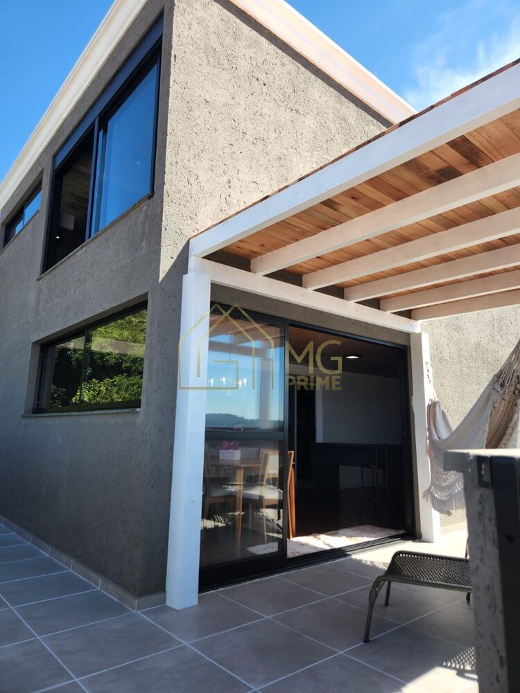 Cobertura, 2 quartos, 140 m² - Foto 4