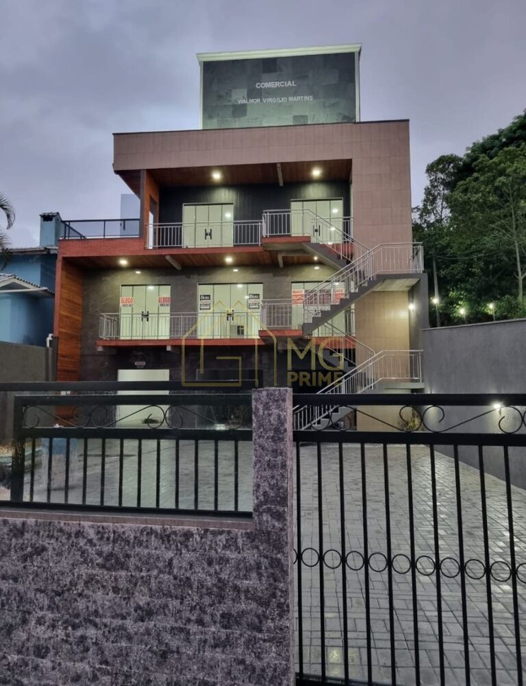 Cobertura, 2 quartos, 140 m² - Foto 1