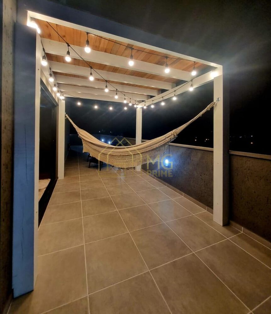 Cobertura, 2 quartos, 140 m² - Foto 3