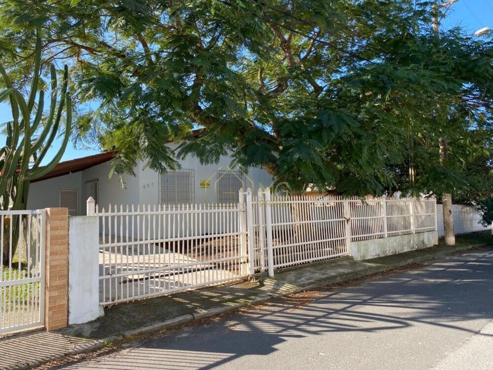 Casa, 4 quartos - Foto 1